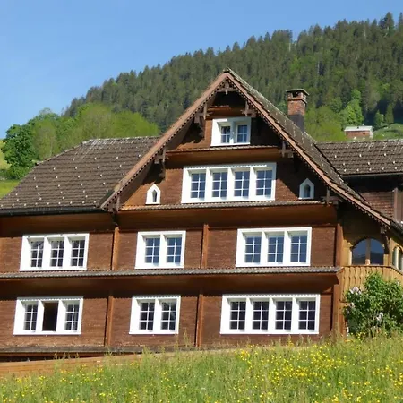 Dom wakacyjny Bijou In By Interhome Unterwasser