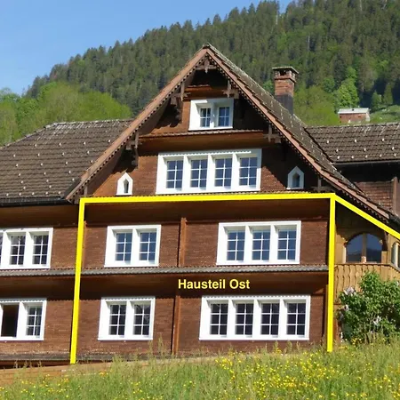 Ferienhaus Bijou In By Interhome