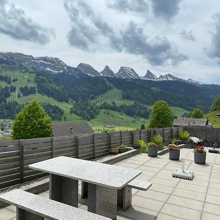 Ferienhaus Bijou In By Interhome Unterwasser