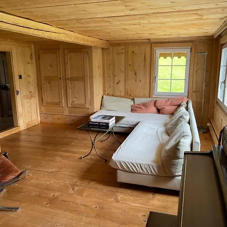 Ferienhaus Bijou In By Interhome Unterwasser