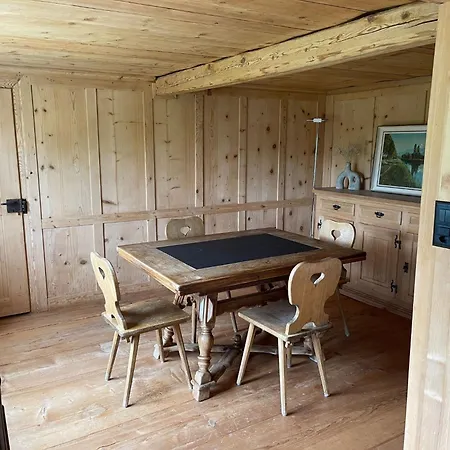 Ferienhaus Bijou In By Interhome