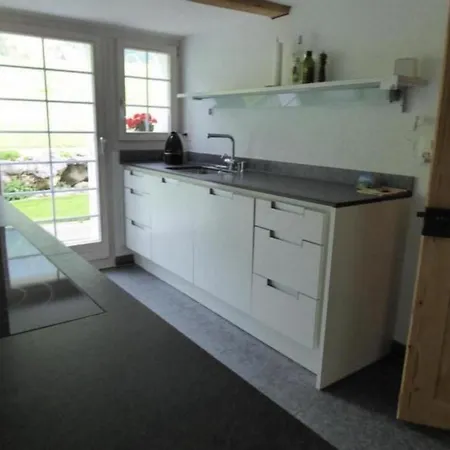Bijou In By Interhome Feriehus Unterwasser