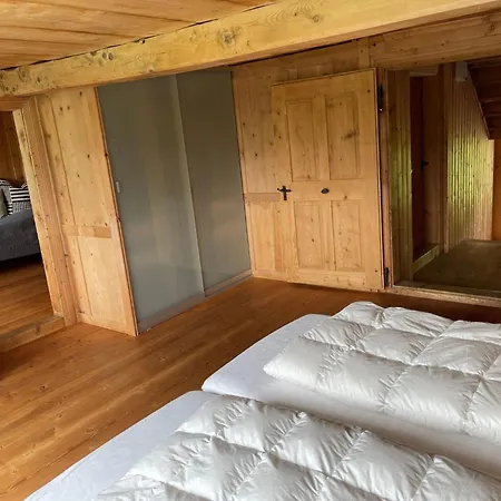 Bijou In By Interhome Unterwasser