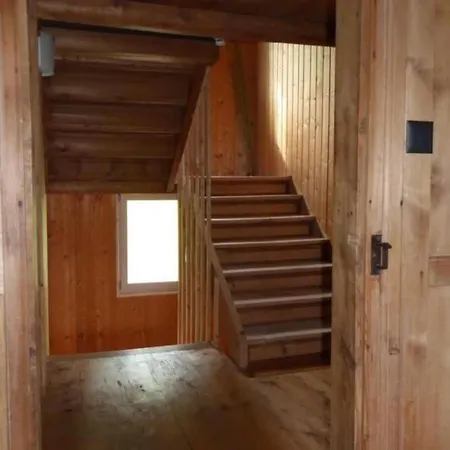 Dom wakacyjny Bijou In By Interhome *