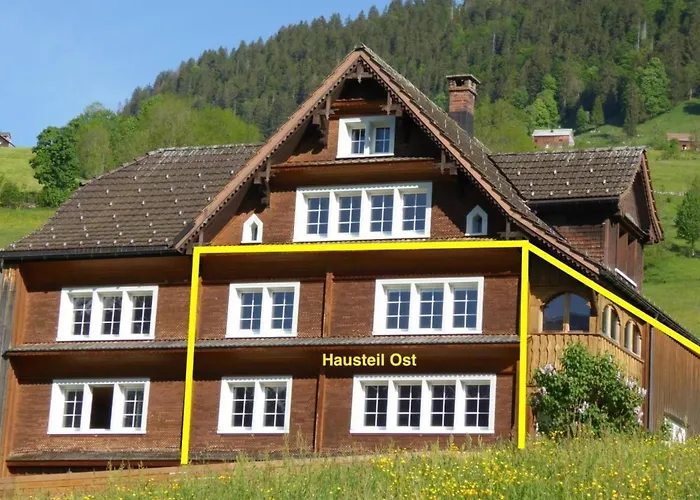 Ferienhaus Bijou In By Interhome