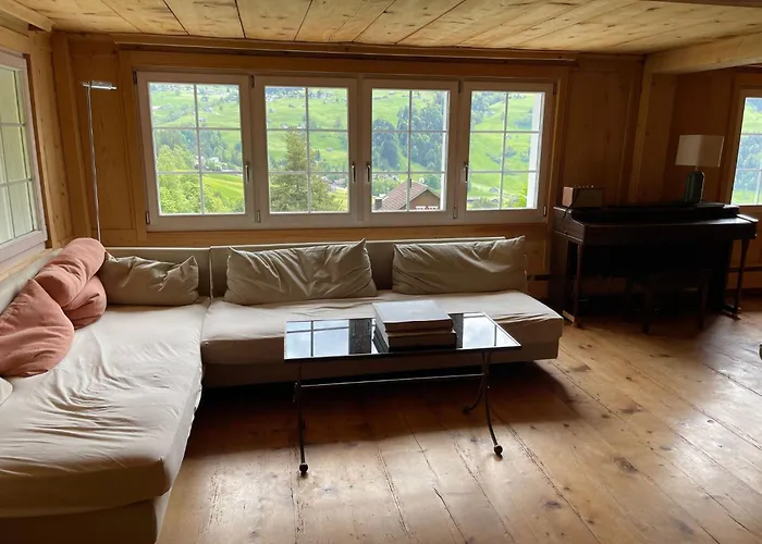 Ferienhaus Bijou In By Interhome