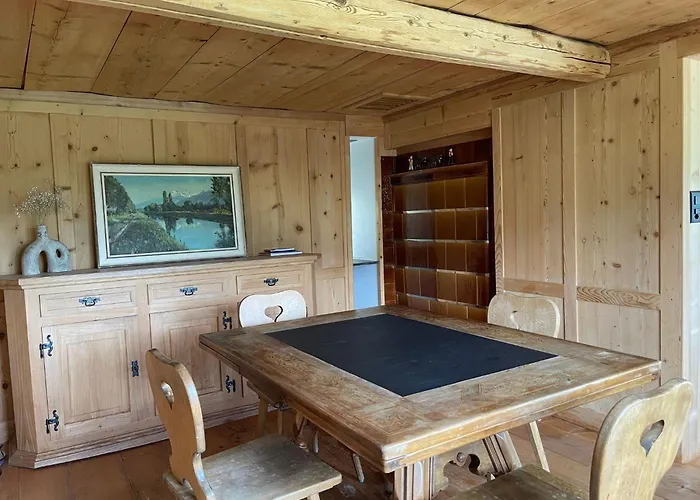 Bijou In By Interhome * Unterwasser