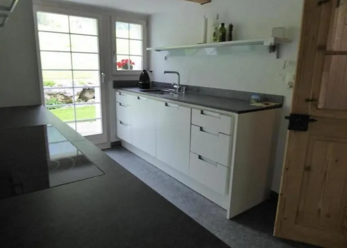 Bijou In By Interhome Vakantiehuis Unterwasser