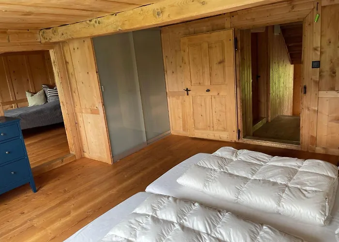 Bijou In By Interhome Unterwasser