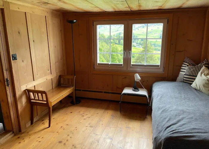 Vakantiehuis Bijou In By Interhome *