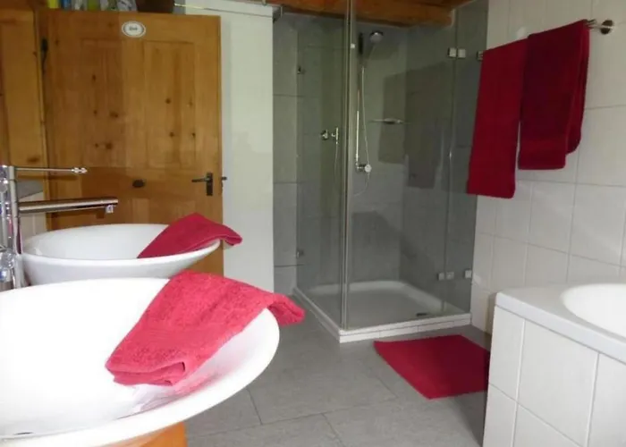 Bijou In By Interhome Vakantiehuis *