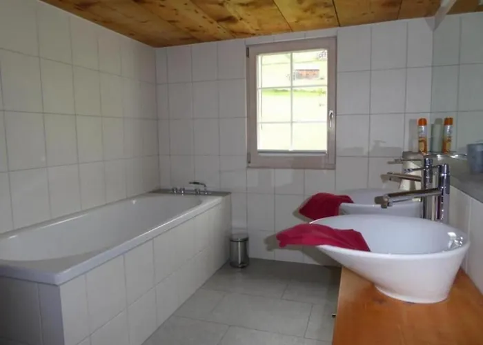 Ferienhaus Bijou In By Interhome