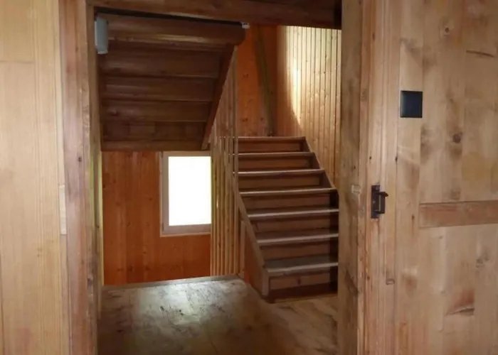 Ferienhaus Bijou In By Interhome *