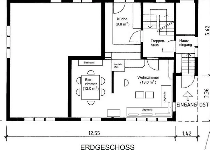 Vakantiehuis Bijou In By Interhome