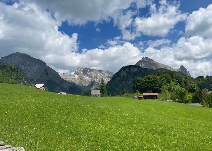 Bijou In By Interhome Unterwasser