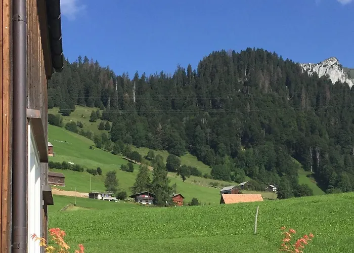 Bijou In By Interhome Vakantiehuis Unterwasser