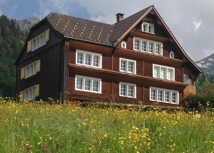 Bijou In By Interhome Unterwasser