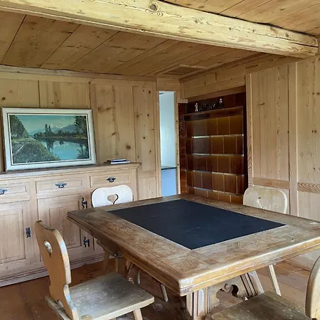 Bijou In By Interhome * Unterwasser